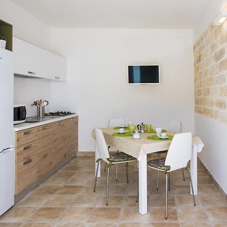 Villa Il Delfino Pisticci Esterno foto