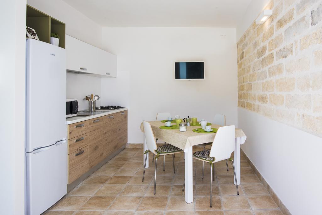 Villa Il Delfino Pisticci Esterno foto
